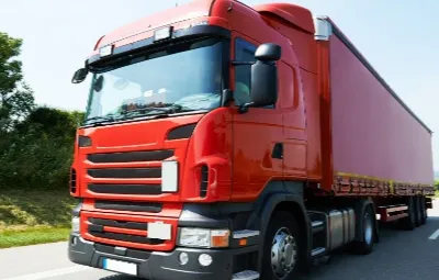 İstanbul Dörtdivan Ambar Kargo